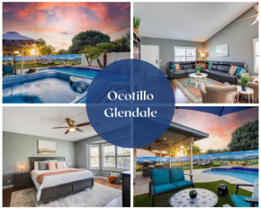 Ocotillo Glendale